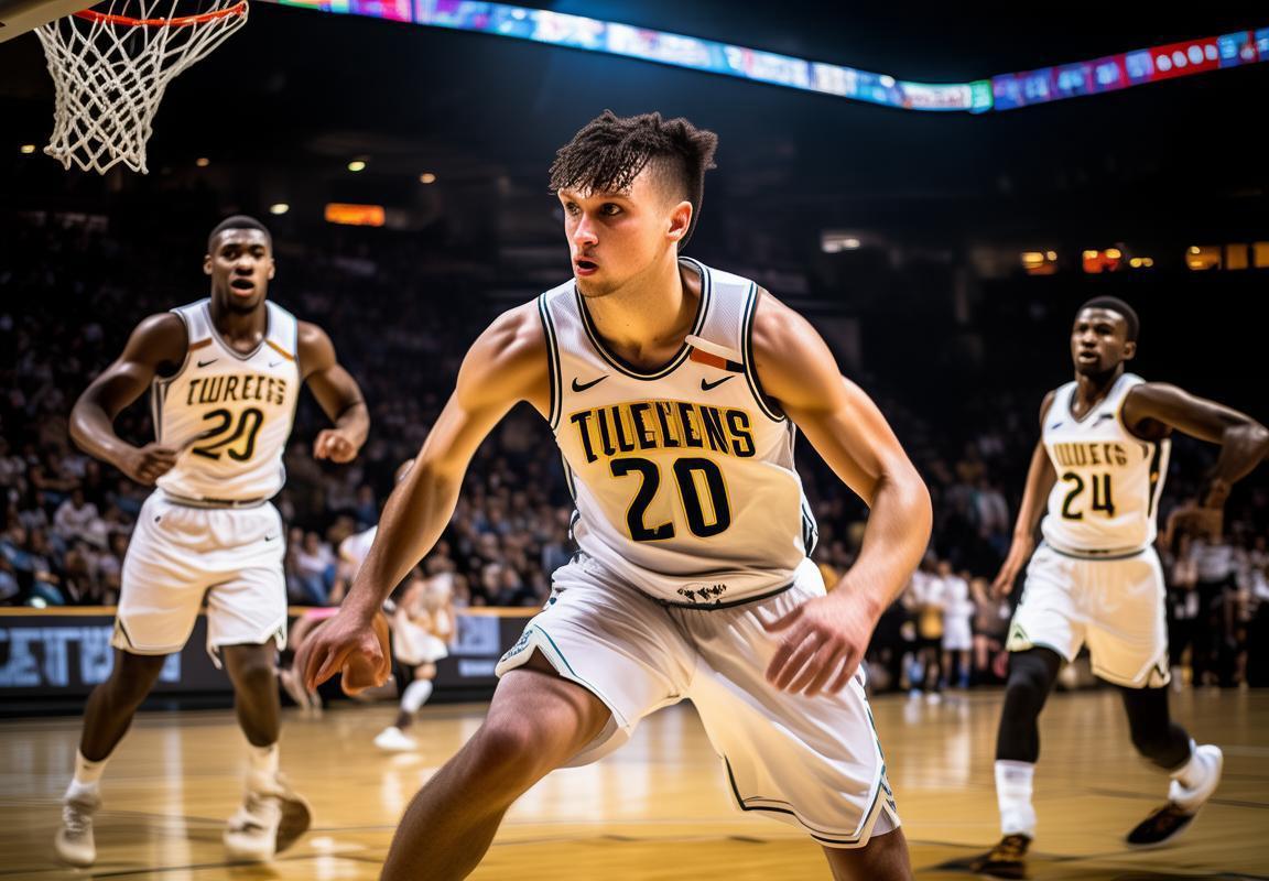 步行者vs骑士关键对决：哈利伯顿领衔攻防状态解析