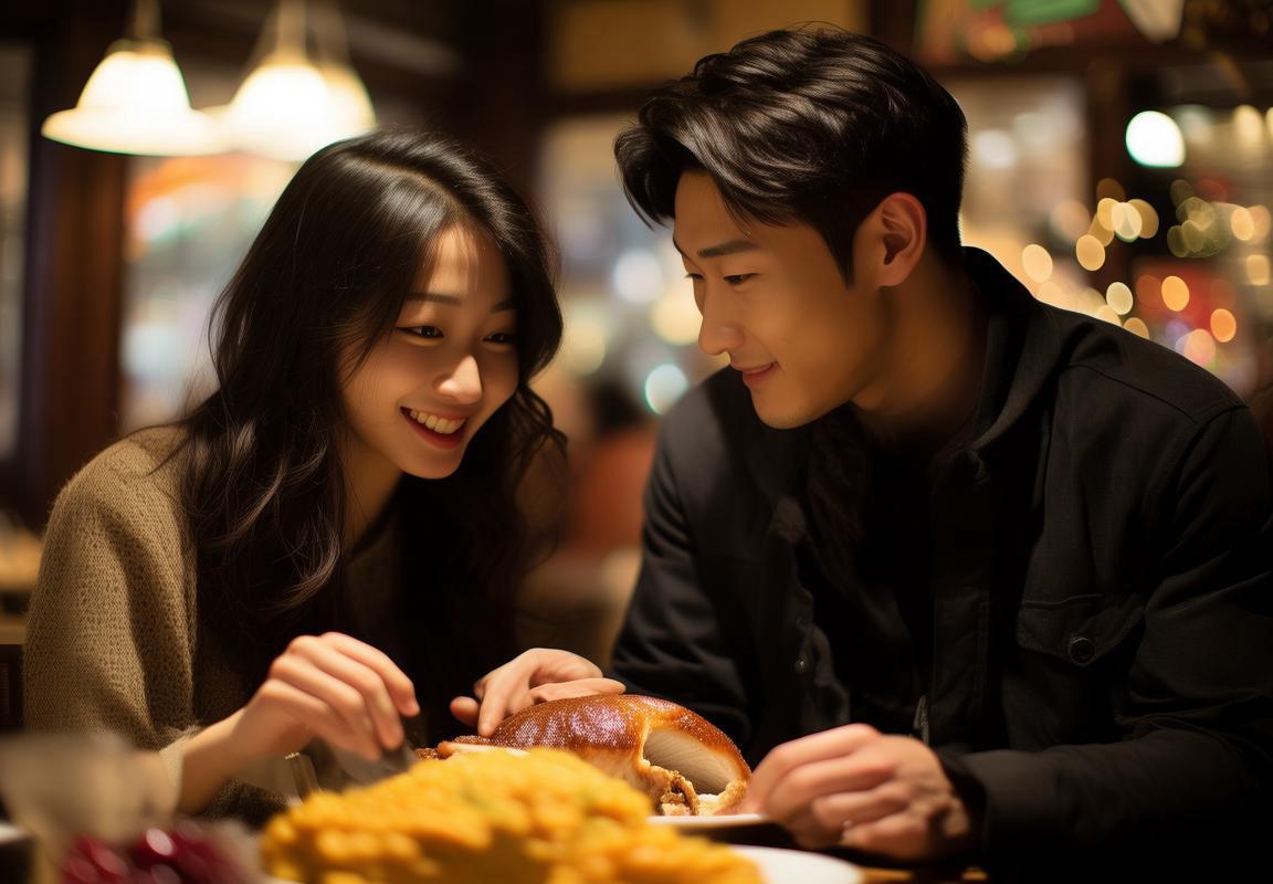 篮球新星杨瀚森感恩节与女友低调恋爱，球场外的温馨时光