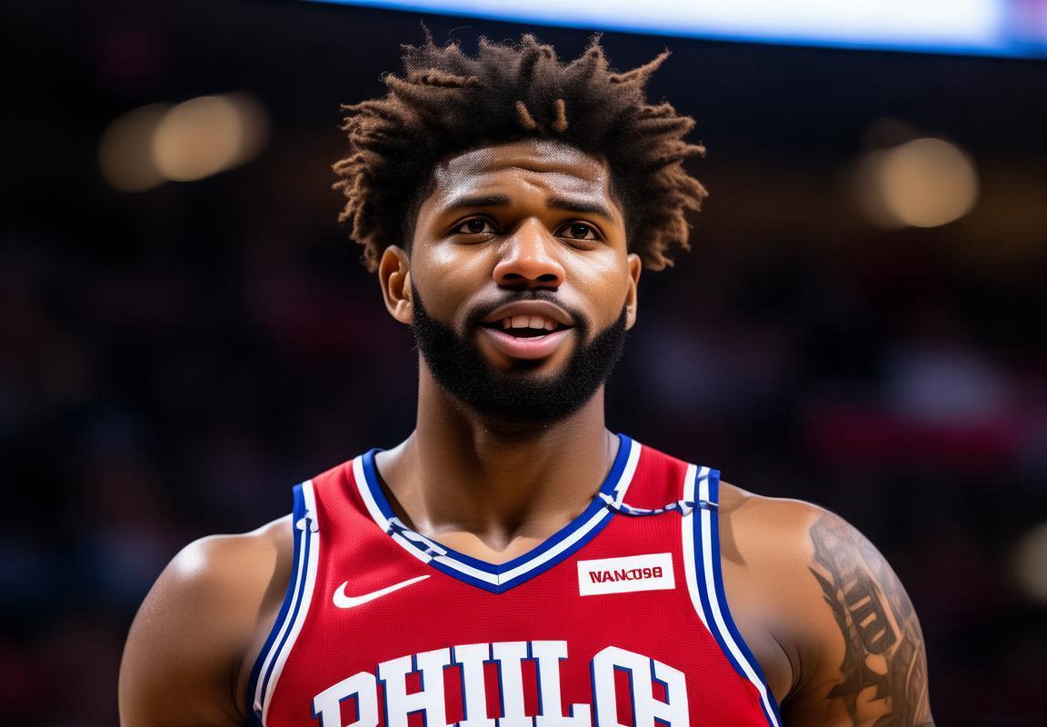 费城76人遭亚特兰大老鹰逆转：保罗·乔治高效35分难救主，乔尔·恩比德泰雷斯·马克西暴露关键问题