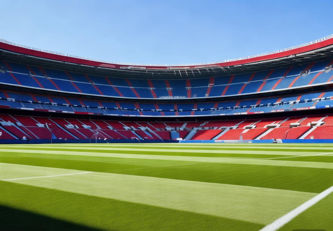 皇马伯纳乌球场举办NFL比赛如何影响西甲争冠？皇家马德里草皮与赛程危机解析